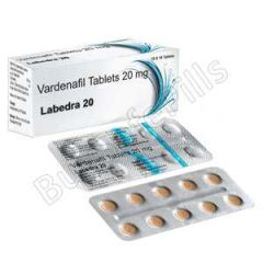 Labedra 20 Mg