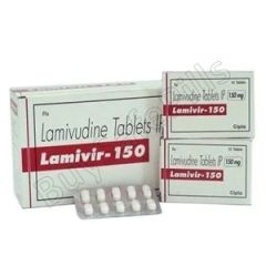 Lamivir 150 Mg
