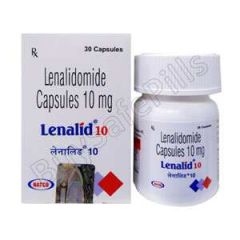 Lenalid 10 Mg