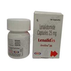 Lenalid 25 Mg