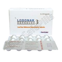 Lodonak 3 Mg