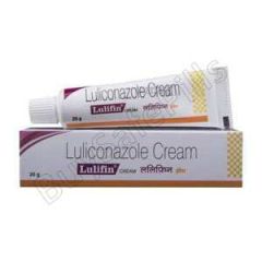 Lulifin Cream 20G