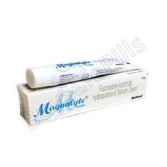 Magnalyte Cream 15gm