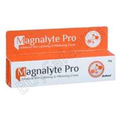 Magnalyte Plus Cream