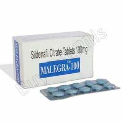 Malegra 100 Mg