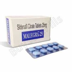 Malegra 25 Mg