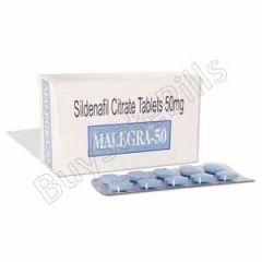 Malegra 50 Mg