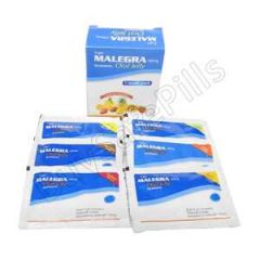 Malegra Oral Jelly