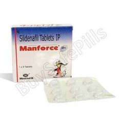Manforce 50 Mg