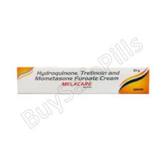 Melacare Cream
