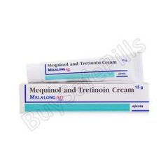Melalong AD Cream