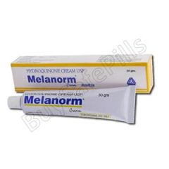Melanorm Cream