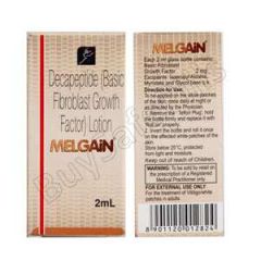 Melgain Lotion