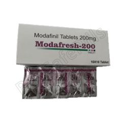 Modafresh 200 mg