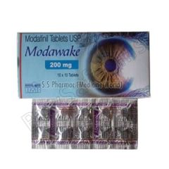 Modawake 200 mg