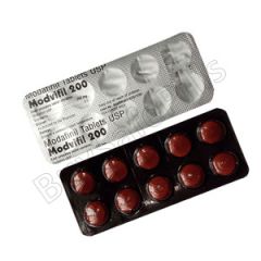 Modvifil 200 Mg