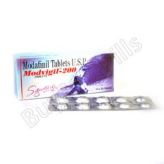 Modvigil 200 Mg