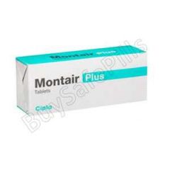 Montair Plus