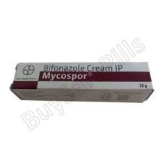 Mycospor Cream