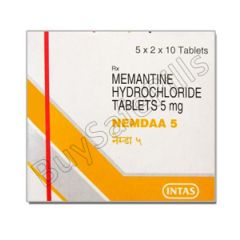 Nemdaa 5 Mg