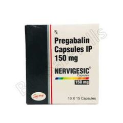 Nervigesic 150