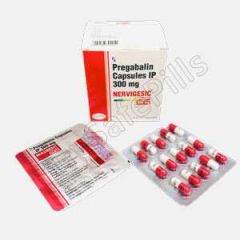 Nervigesic 300mg