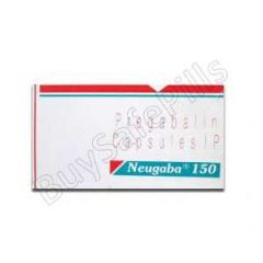 Neugaba 150 mg