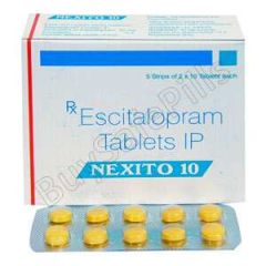 Nexito 10mg