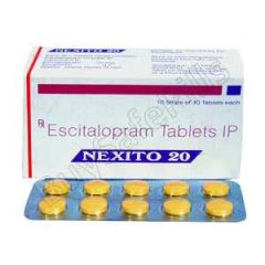 Nexito 20mg
