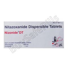 Nizonide DT 200