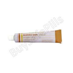 Nizral 30 GM Cream