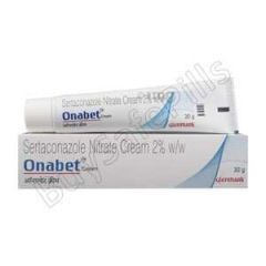 Onabet 2% Cream 