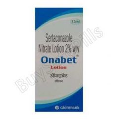 Onabet 2% Lotion