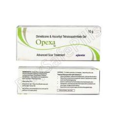 Opexa Gel