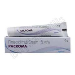 Pacroma Cream