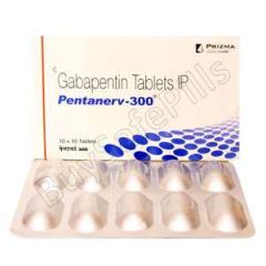 Pentanerv 300 mg