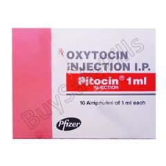 Pitocin 10 iu Injection