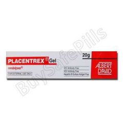Placentrex Gel