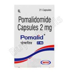 Pomalid 2 Mg