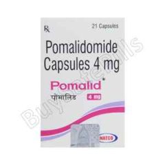 Pomalid 4 Mg
