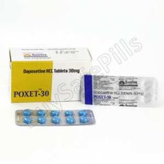 Poxet 30 Mg