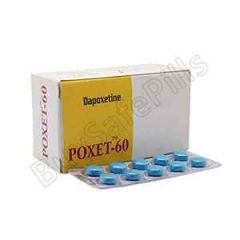 Poxet 60 Mg