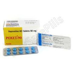 Poxet 90 Mg