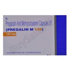 Pregalin M 150mg