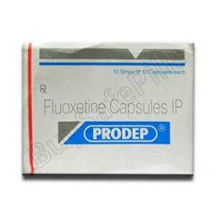 Prodep 20 Mg