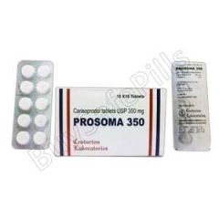 Prosoma 350 mg