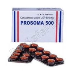 Prosoma 500