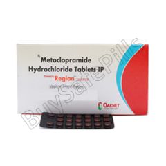 Reglan 10 Mg