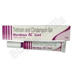 Retino AC Gel