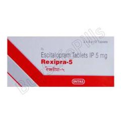 Rexipra 5mg